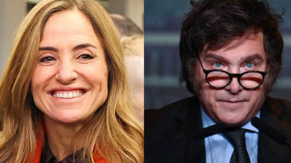 Victoria Tolosa Paz le pidió a la IA que compare a Milei y a Stalin: “Superficialmente parecidos” - Image 3