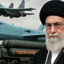 El armamento de Irán | Foto:ChatGPT