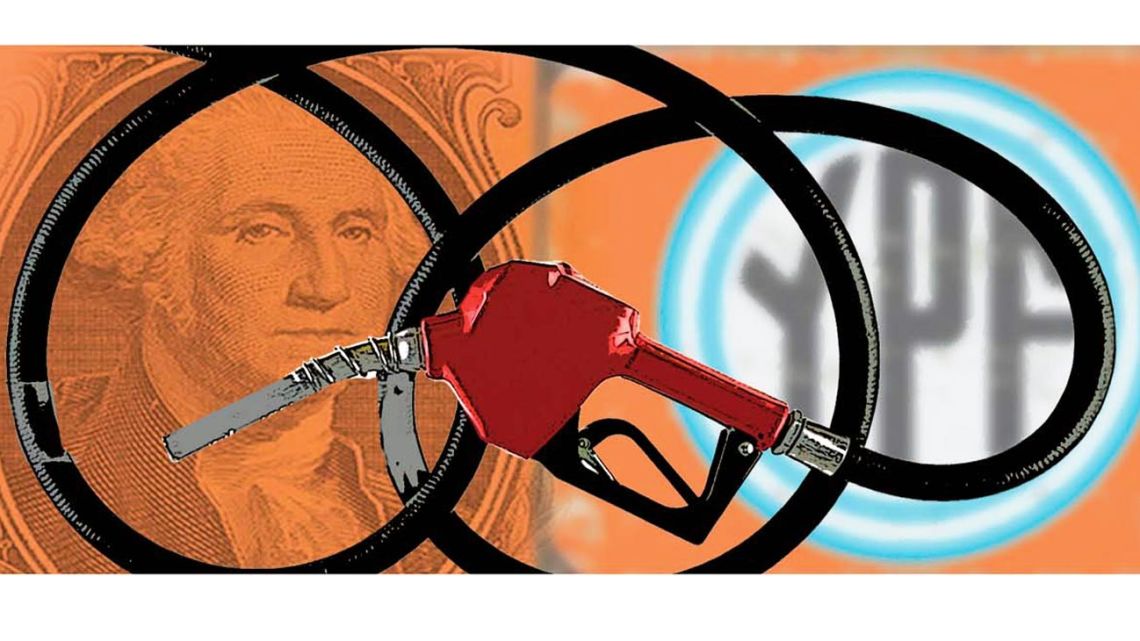 El millonario juicio por YPF no será incluido en el Presupuesto 2026