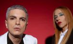 Así fue el romance Ale Sergi y Juliana Gattas: “Nos conocimos y nos fascinamos”