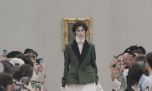 Jonathan Anderson debuta en Dior Homme con una colección poética, ambigua y profundamente emocional