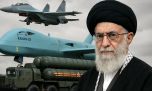 Misiles, drones y fanáticos: por qué nadie le vende armas a Irán