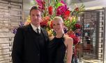 El inesperado antojo de Daniela Christiansson en su segundo embarazo con Maxi López