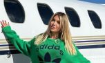 Así fue el primer día de Wanda Nara sin sus hijas: de la tensa calma a preparativos de viaje