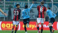 Belgrano vs. Defensores