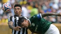 Palmeiras vs. Botafogo