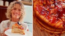 Maru Botana comparte su mejor receta de torta casera: fácil, ideal para la familia y llena de recuerdos