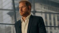 El príncipe Harry busca sanar las heridas con su padre, Carlos III, y con su hermano William