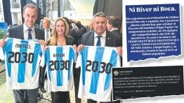 Ni sube ni baja | Panorama político - Image 2