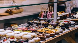 Beneficios de comer chocolate en invierno 