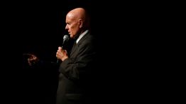 Stephen Covey