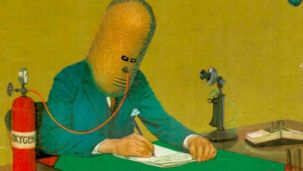 Isolator
