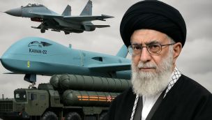 Irán y su armamento