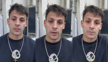 Joel Ojeda, ex Gran Hermano