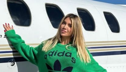 Wanda Nara