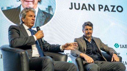 Nación espera ley de ahorros e insiste en que dejará de escrutar la “intimidad fiscal” de argentinos