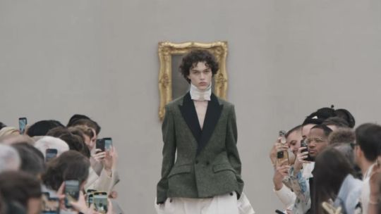 Dior Homme