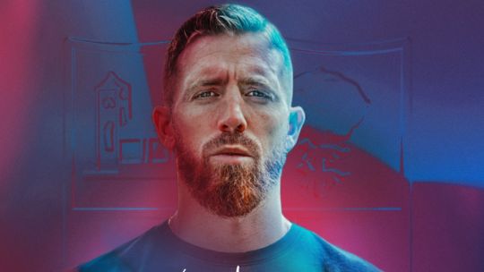 De San Lorenzo a su primer desafío como técnico: Iker Muniain colgó los botines y será entrenador en el ascenso español