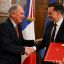 France and Argentina sign agreement on critical minerals