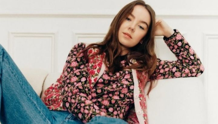 Alexandra de Hannover entre el legado, la moda y la literatura: "Mis hermanos mayores han hecho que el futuro me asuste menos”
