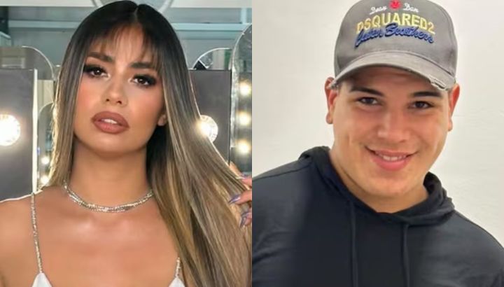 Daniela Celis reveló la verdadera razón por la que se separó de Thiago Medina: "Quería tener más relaciones"