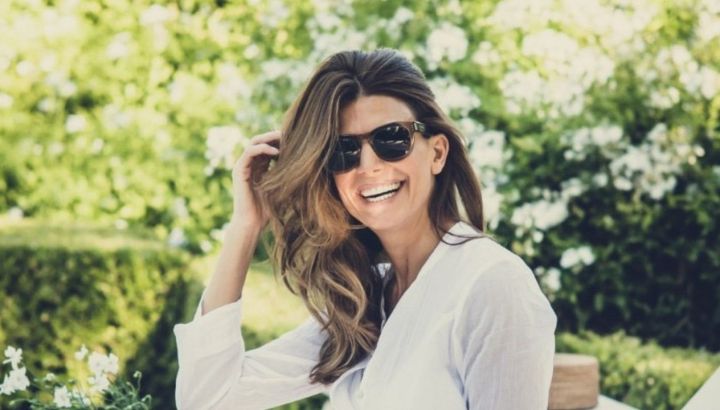 Juliana Awada comparte su secreto para una vida equilibrada: pilates y cuerpo en movimiento