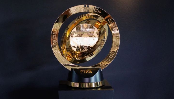 Mundial de Clubes