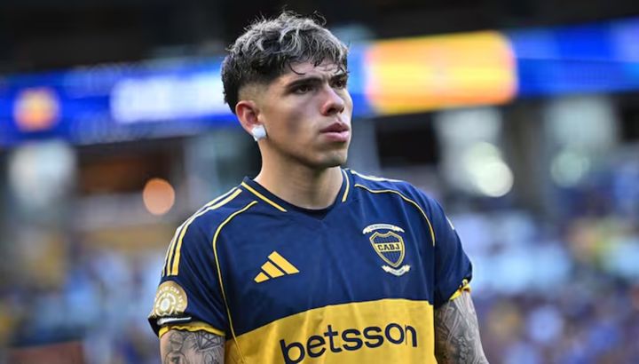 Palacios Entrevistas