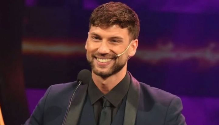 La propuesta laboral que recibió Santiago "Tato" Algorta, el ganador de Gran Hermano: "Convocado"