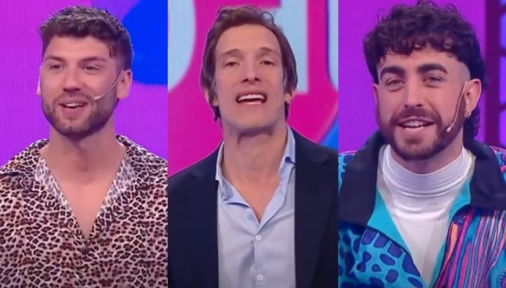 Rating: cuánto midió el especial de Pasapalabra con los finalistas de Gran Hermano