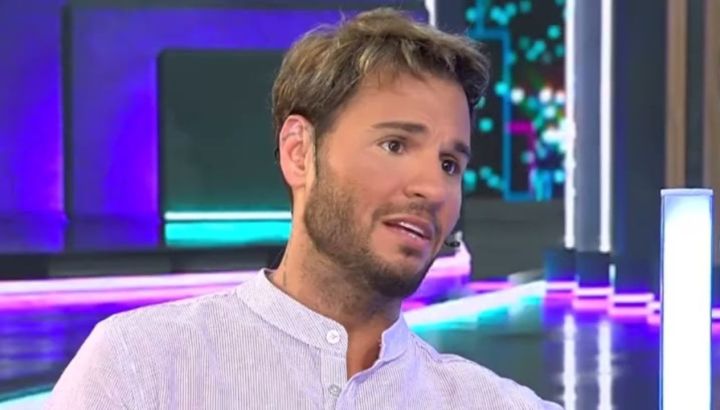 El mensaje de Tomás Dente que causó revuelo en la red: "Me preocupa que me pase algo a mí o a mis hermanos"