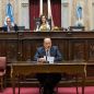 El Senado promete nuevas derrotas para la Casa Rosada