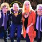 El organismo que conduce un actor amigo de Javier y Karina Milei recibe más presupuesto que el Garrahan
