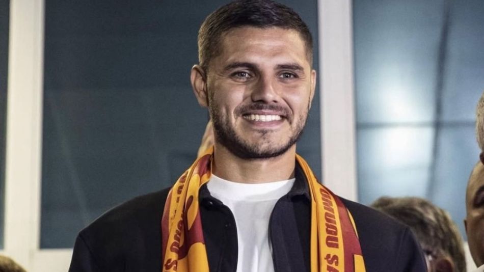 Mauro Icardi