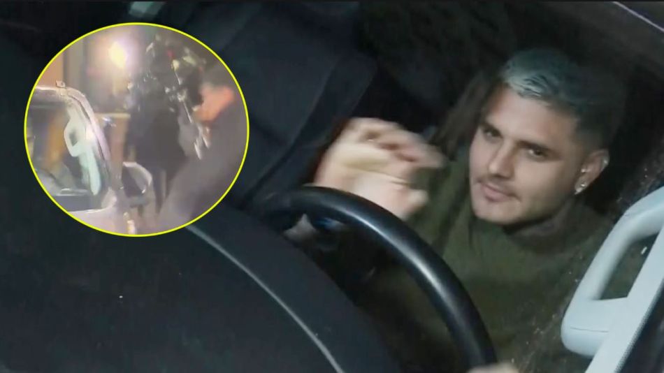 Mauro Icardi