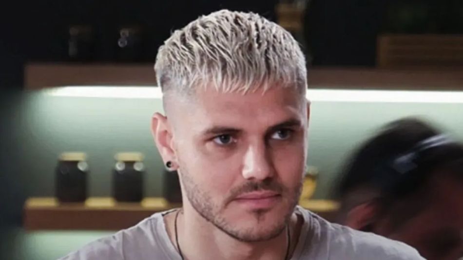 Mauro icardi