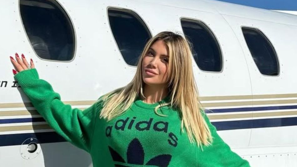 Wanda Nara