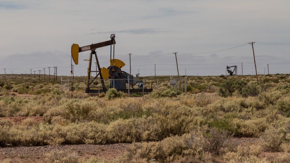 Argentina posts biggest energy surplus in decades on shale push ...