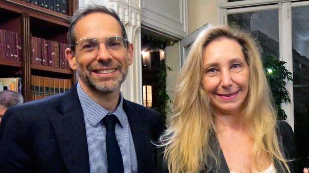 280625_diego_sucalesca_milei_karina_cedoc_g