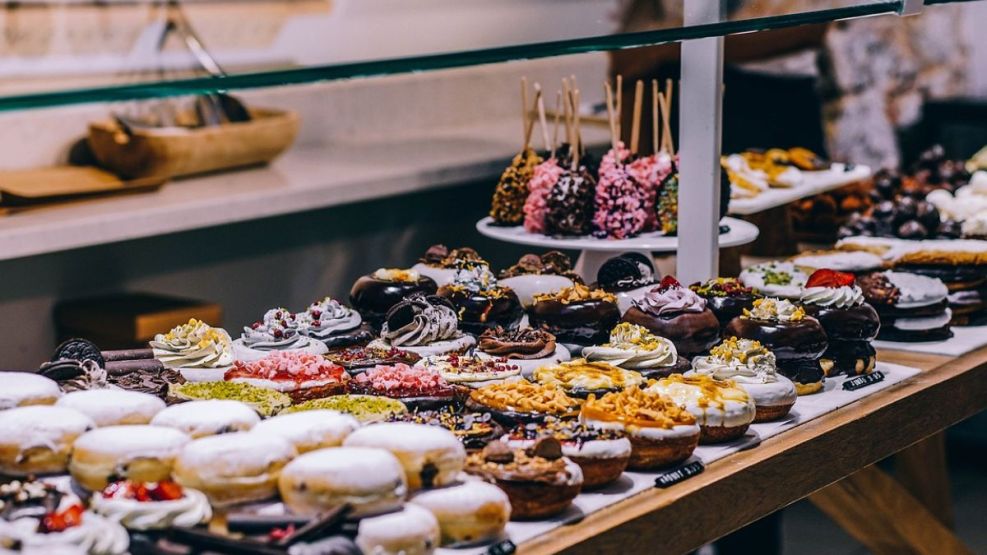 Beneficios de comer chocolate en invierno 