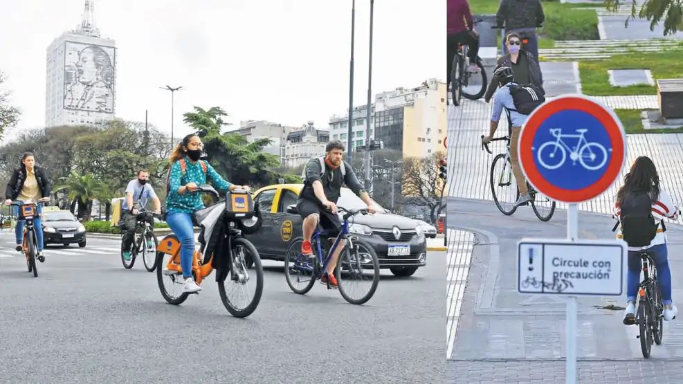 Bicicletas
