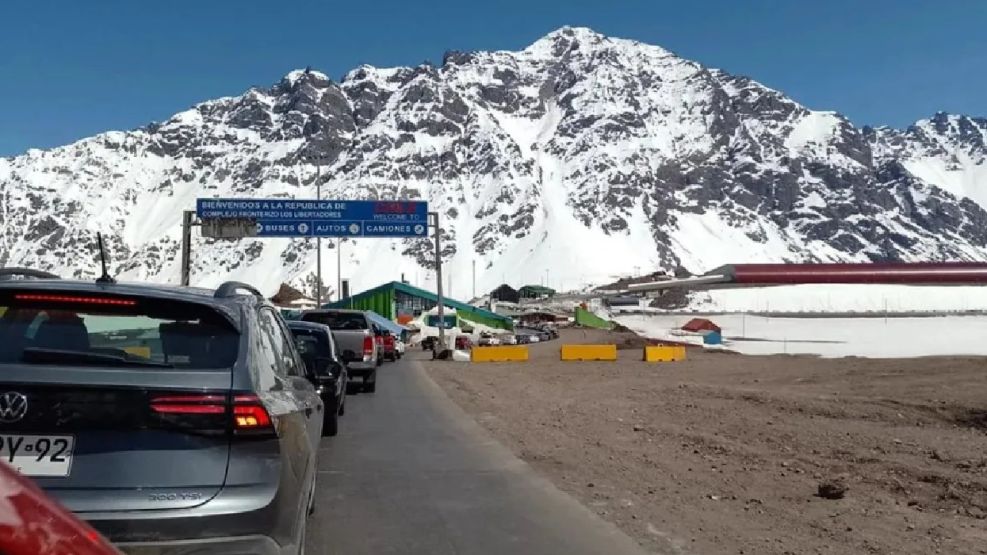 Mendoza 