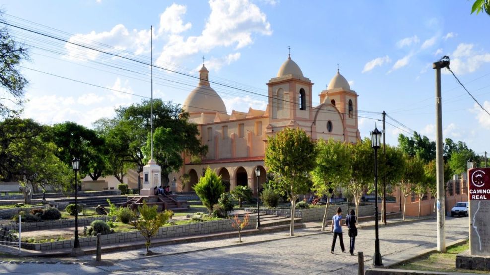 Pueblos para conocer en invierno 