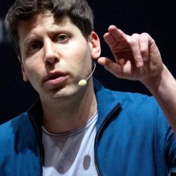ChatGPT, OpenIA y Sam Altman | Foto:CEDOC