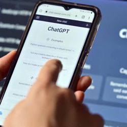 ChatGPT, OpenIA y Sam Altman | Foto:CEDOC