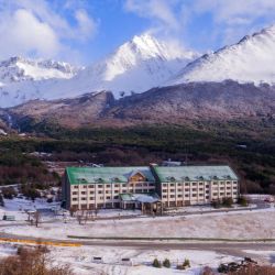 Wyndham Garden Ushuaia Hotel del Glaciar | Foto:Wyndham 