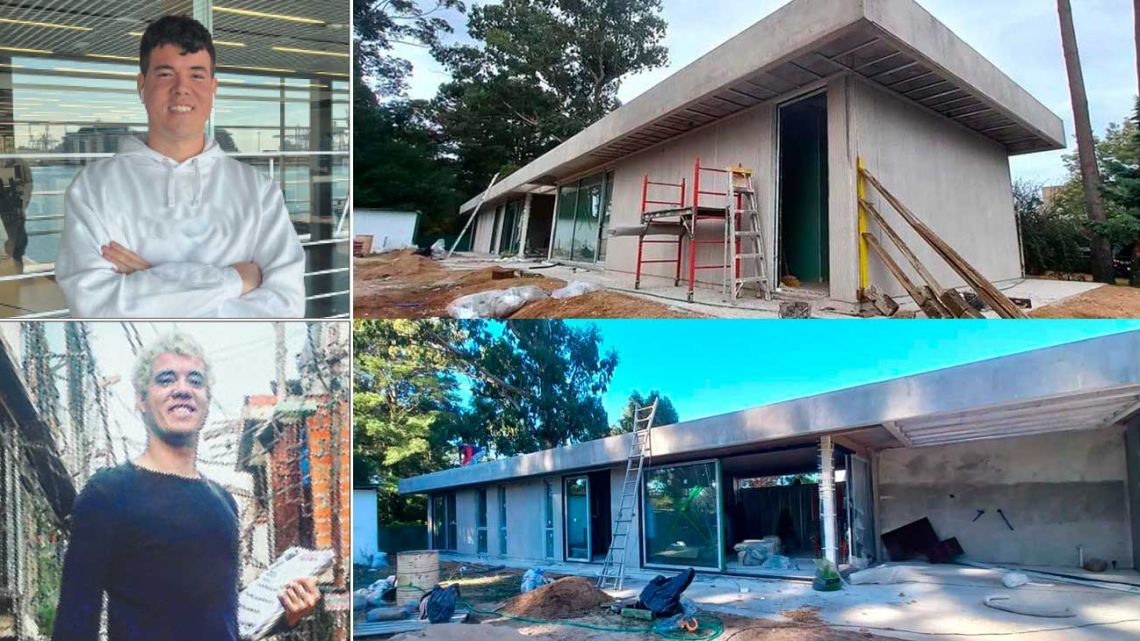 Vivienda Inteligente al Alcance de Todos: La Innovadora Solución de Trusso Krause para el Acceso a la Vivienda