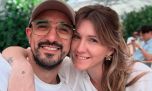 Así crecen los hijos de Abel Pintos y Mora Calabrese: vida sencilla, naturaleza y la familia como prioridad