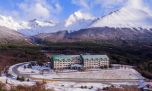 Dónde hospedarte en Patagonia con vistas a nieve y lagos