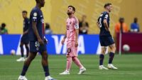 Inter Miami vs. PSG
